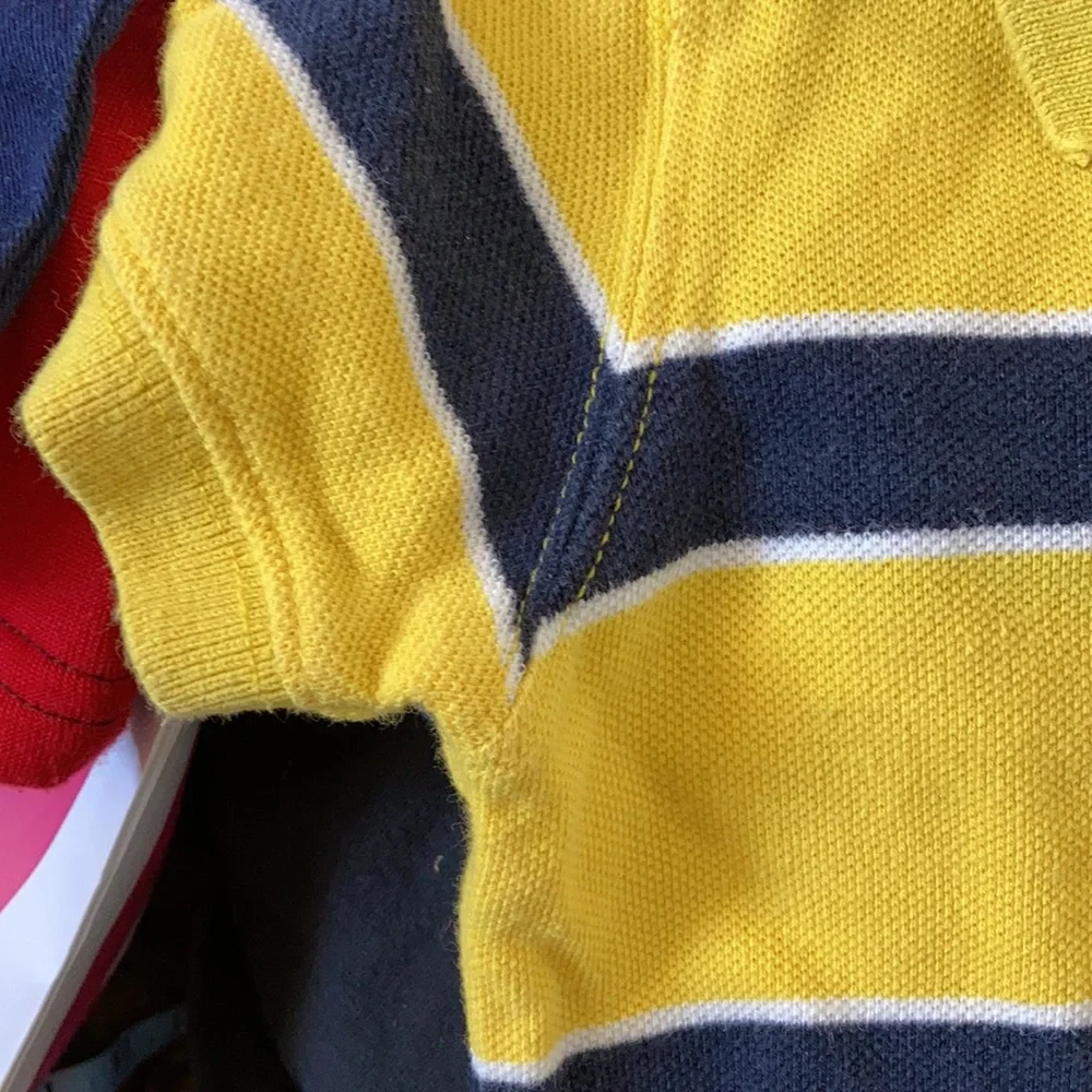 Baby gap polo shirt 18-24 months